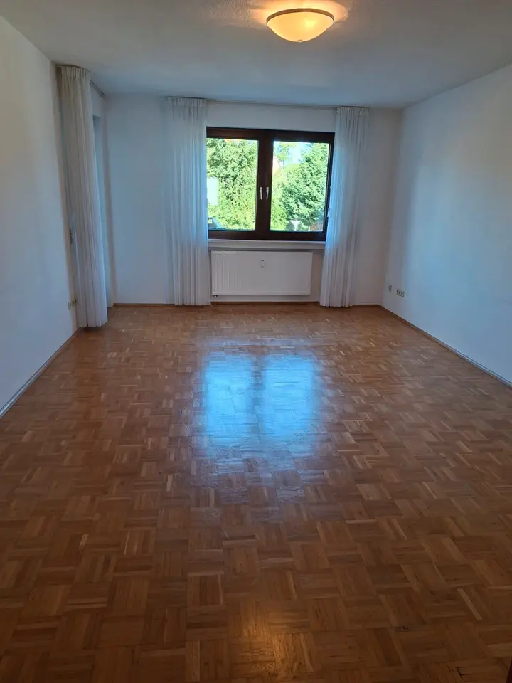 4 Zimmer Wohnung mit 70 m² in Recklinghausen – Bild 1