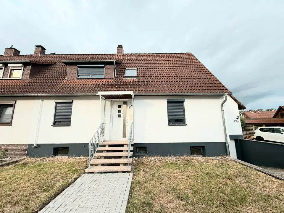 6 Zimmer Haus mit 120 m² in Duderstadt – Bild 3