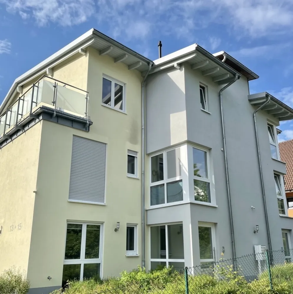 3 Zimmer Wohnung mit 97 m² in Kaiserslautern – Bild 2