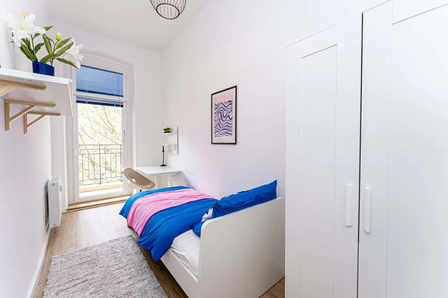 WG-Zimmer in Berlin – Bild 4