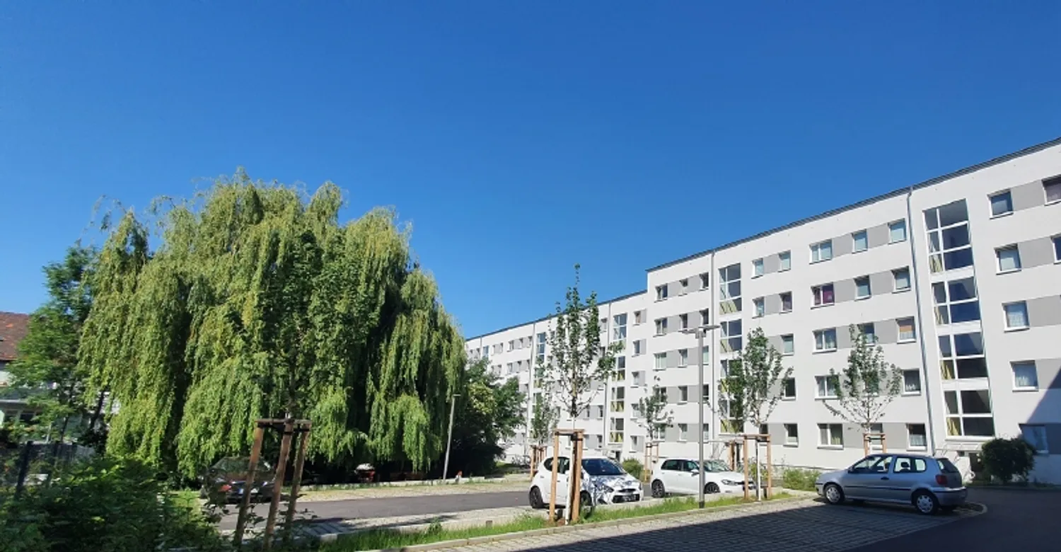 2 Zimmer Wohnung mit 53 m² in Dresden – Bild 8