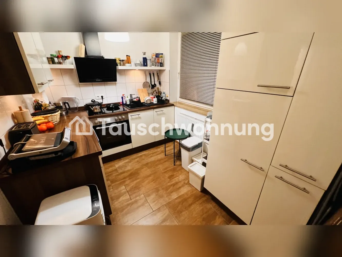 1 Zimmer Wohnung mit 36 m² in Hamburg – Bild 9
