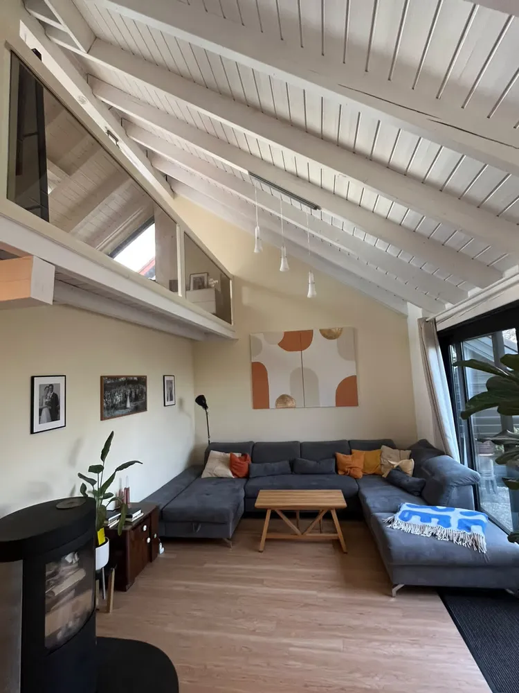 3 Zimmer Wohnung mit 75 m² in Mainz – Bild 8
