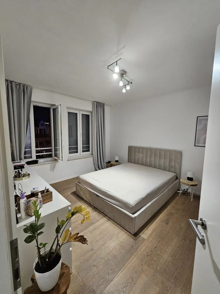 3 Zimmer Wohnung mit 83 m² in Wiesbaden – Bild 11