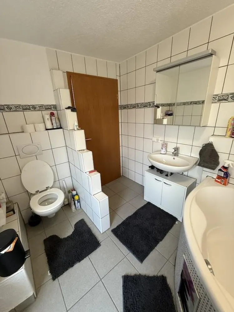 3 Zimmer Wohnung mit 44 m² in Stuttgart – Bild 4