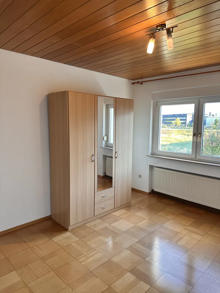 1 Zimmer Wohnung mit 20 m² in Ludwigsburg – Bild 3