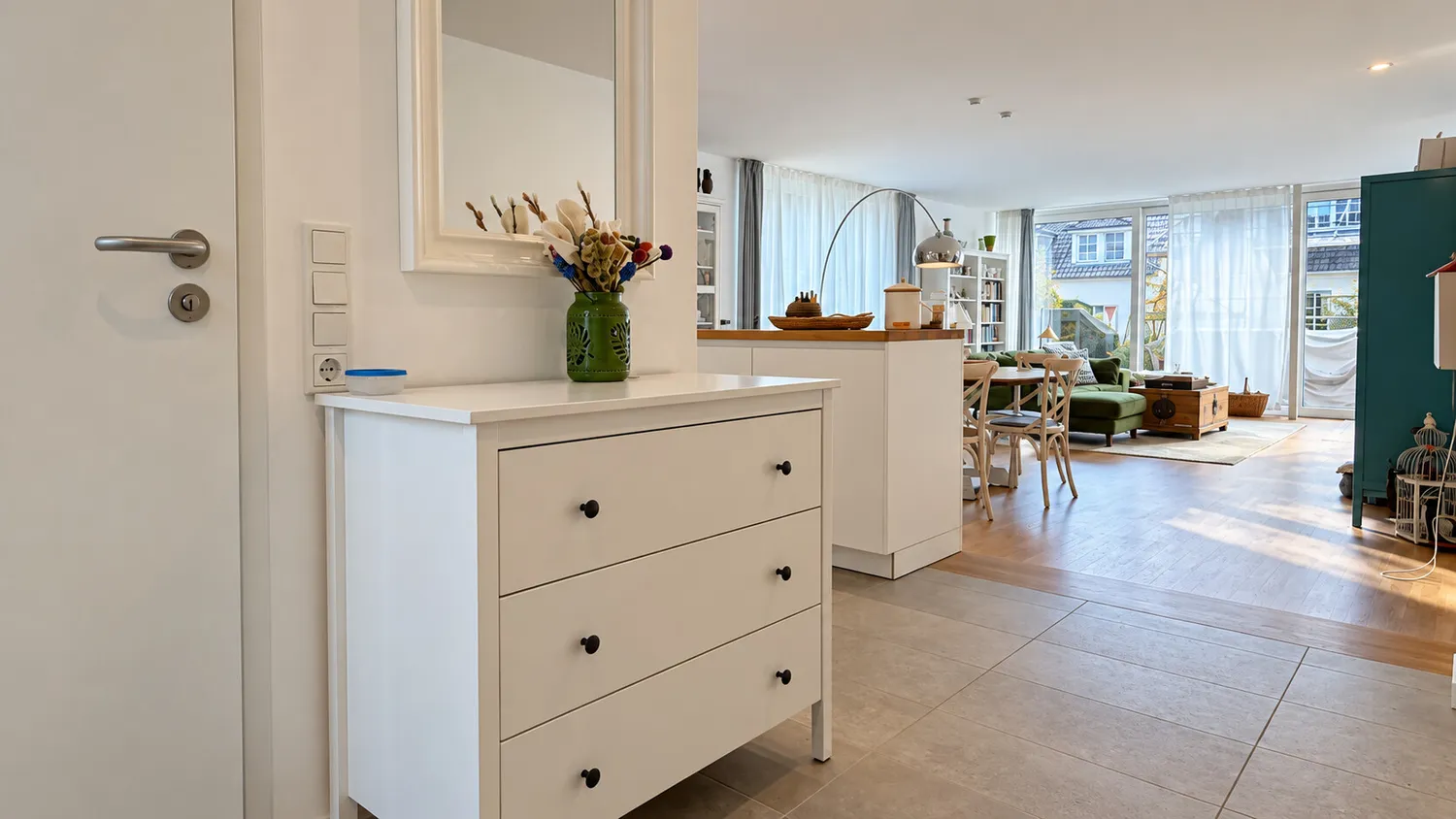 6 Zimmer Haus mit 224 m² in Düsseldorf – Bild 11