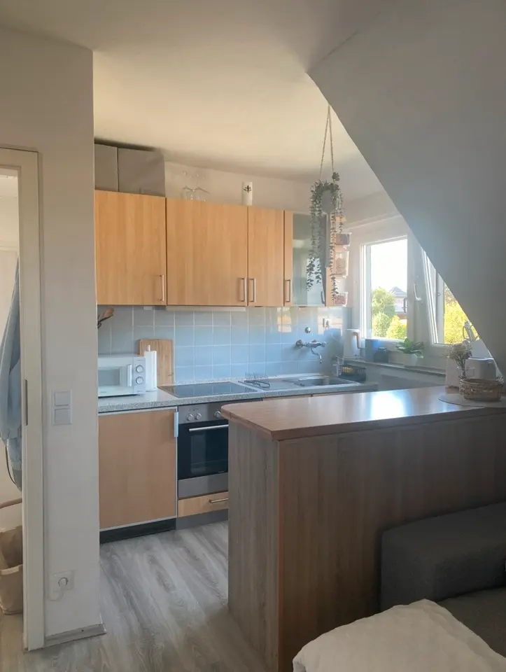 3 Zimmer Wohnung mit 56 m² in Kleve – Bild 7