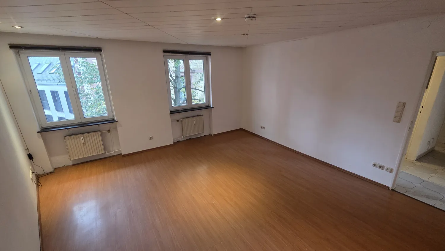 2 room apartment with 58 m² in Frankfurt am Main – Photo 7