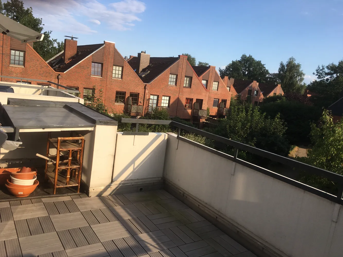 3 Zimmer Wohnung mit 85 m² in Hamburg – Bild 5