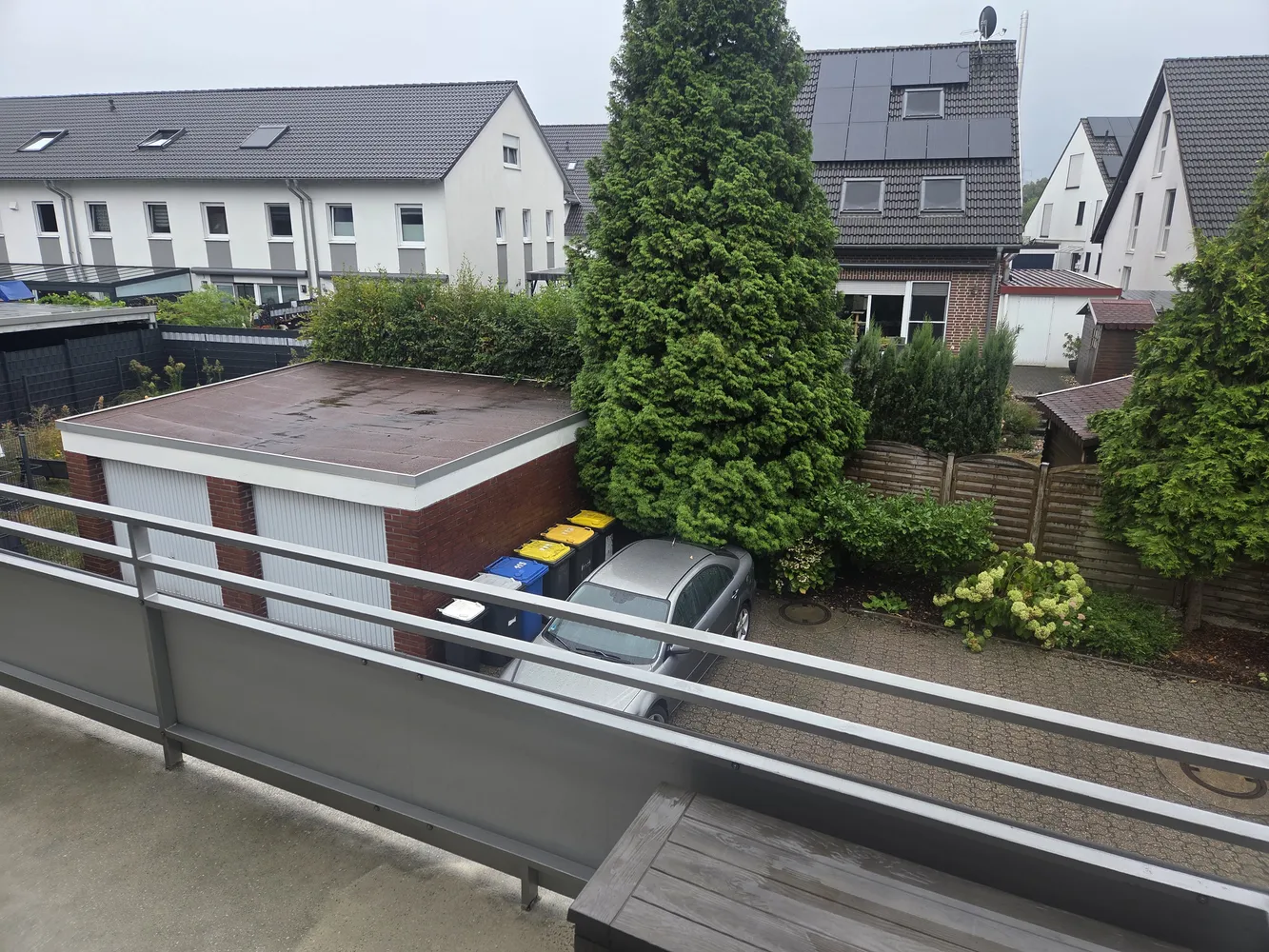 4 Zimmer Wohnung mit 118 m² in Duisburg – Bild 10