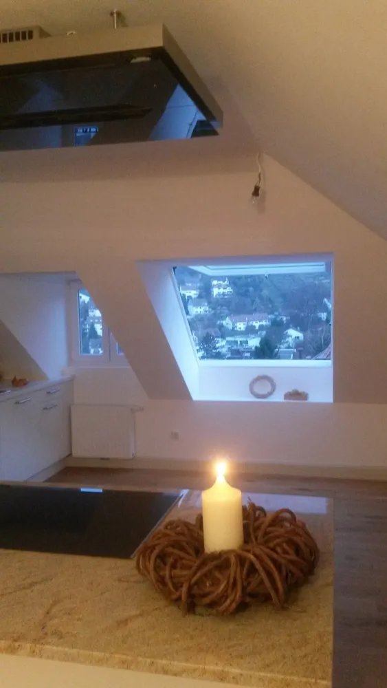 4 Zimmer Wohnung mit 134 m² in Stuttgart – Bild 8