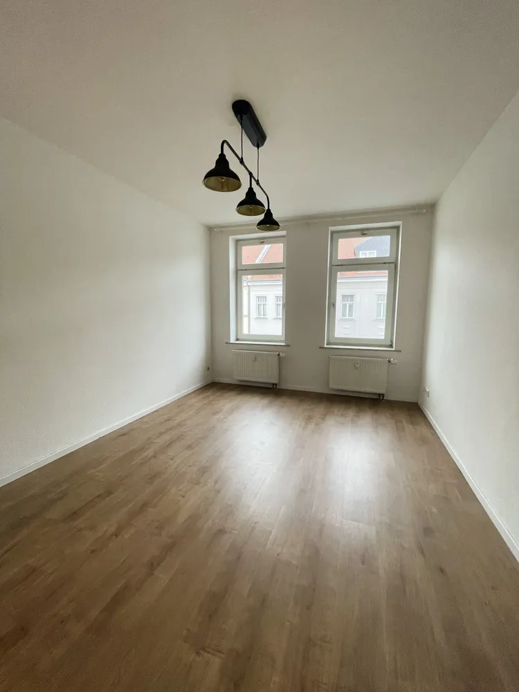 2 room apartment with 68 m² in Leipzig – Photo 7