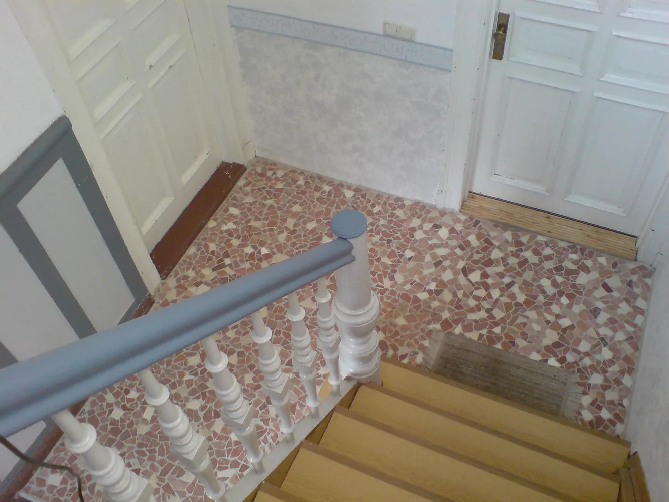2 Zimmer Wohnung mit 29 m² in Eisenach – Bild 2