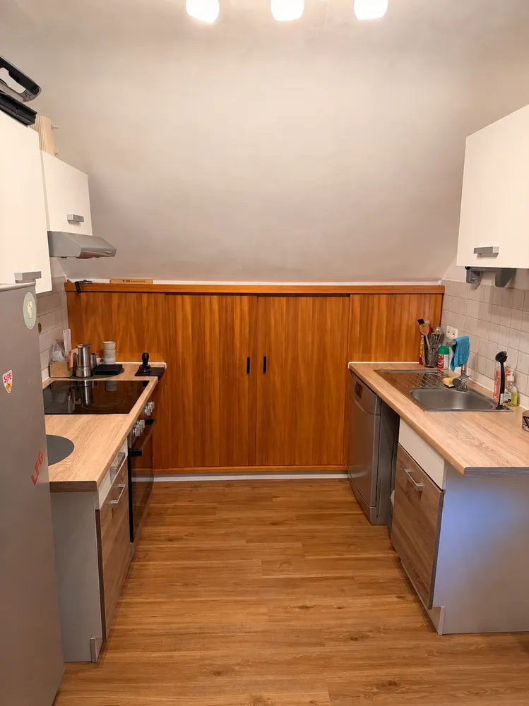 3 Zimmer Wohnung mit 49 m² in Stuttgart – Bild 5