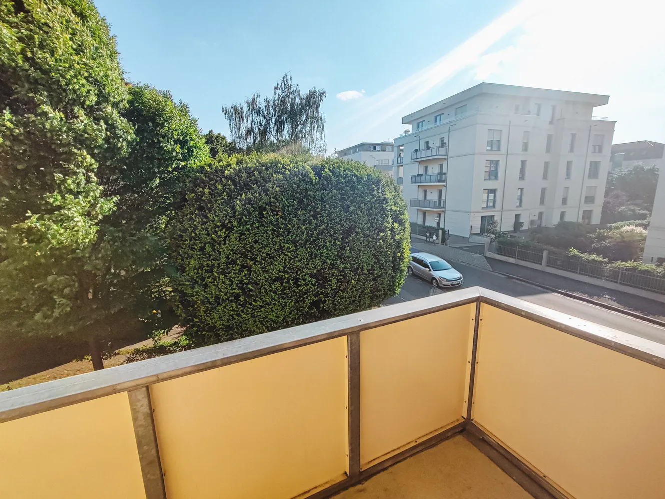 2 Zimmer Wohnung mit 52 m² in Dresden – Bild 12