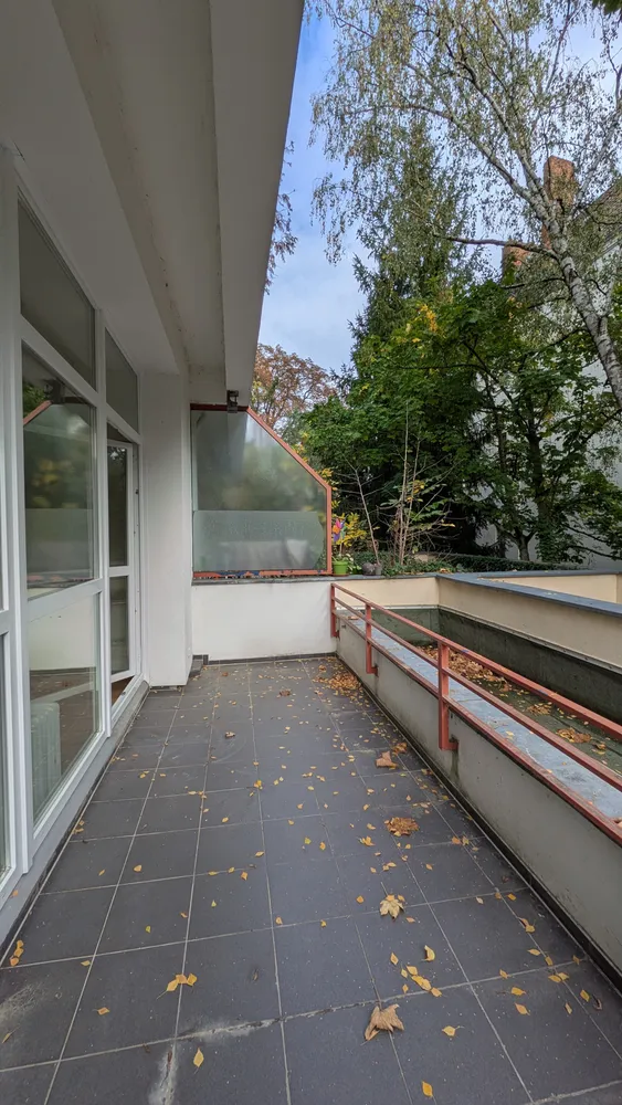 2 Zimmer Wohnung mit 48 m² in Berlin – Bild 10