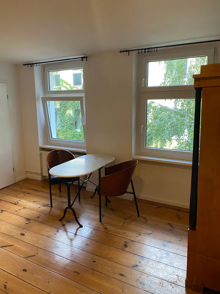 1 Zimmer Wohnung mit 33 m² in Berlin – Bild 10