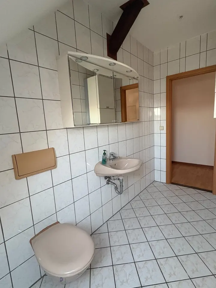 2 Zimmer Wohnung mit 45 m² in Eilenburg – Bild 10