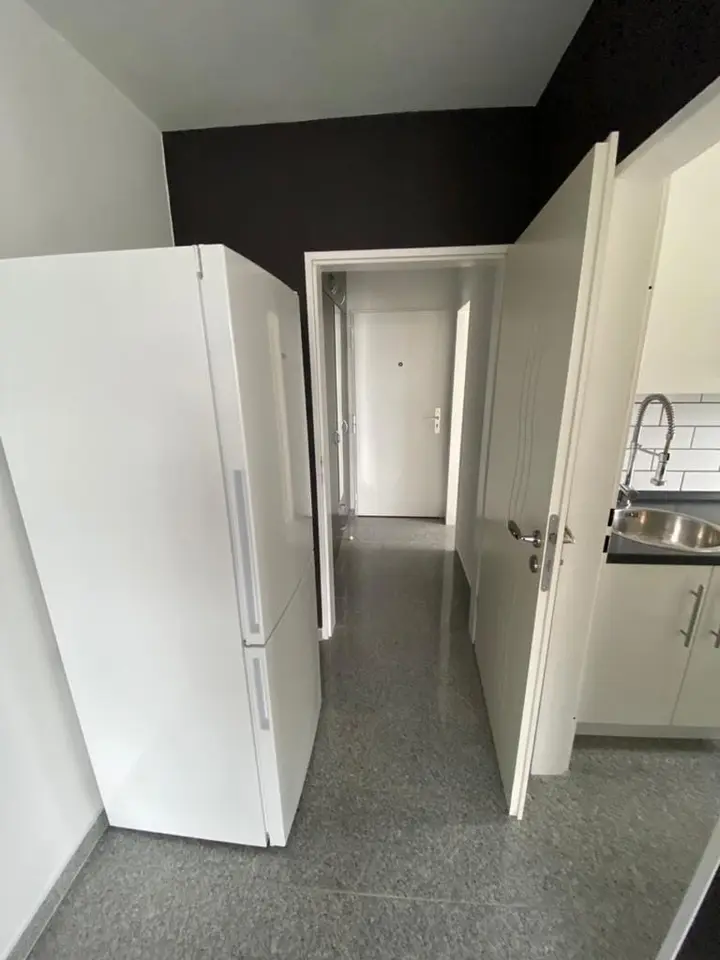 Studio mit 34 m² in Dietzenbach – Bild 7