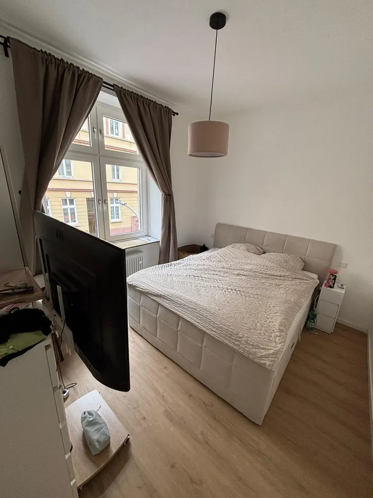 3 Zimmer Wohnung mit 54 m² in Dortmund – Bild 5