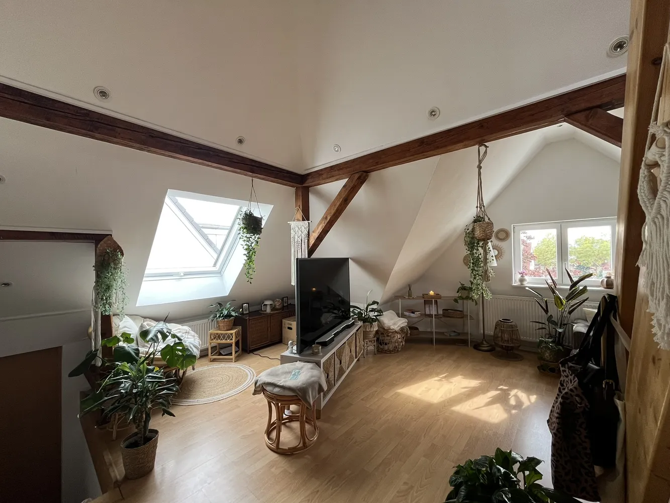 2 Zimmer Wohnung mit 44 m² in Weil am Rhein – Bild 2