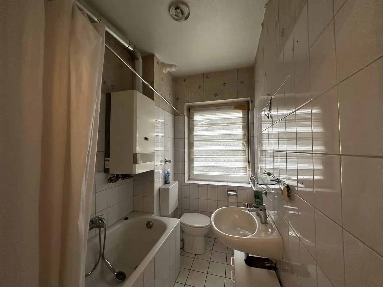 2 Zimmer Wohnung mit 45 m² in Gelsenkirchen – Bild 4