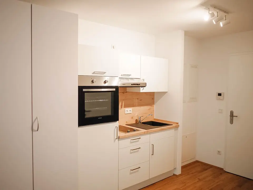 2 Zimmer Wohnung mit 31 m² in Nürnberg – Bild 5