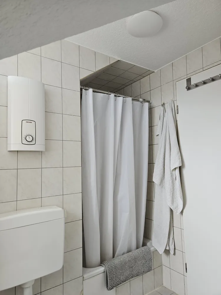 2 Zimmer Wohnung mit 73 m² in Duisburg – Bild 10