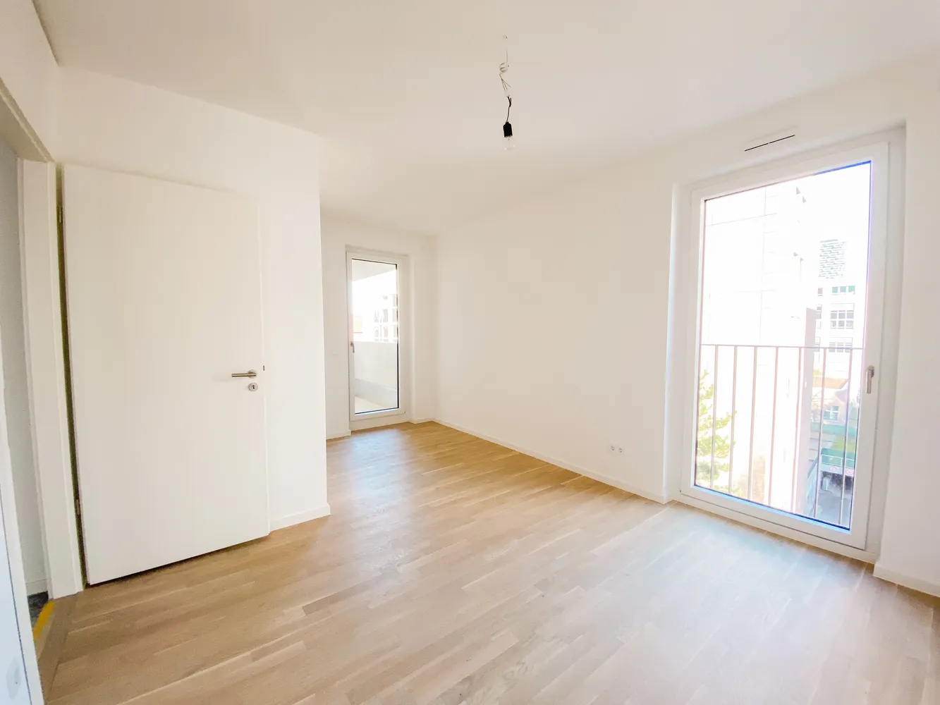 3 room apartment with 70 m² in Frankfurt am Main – Photo 4