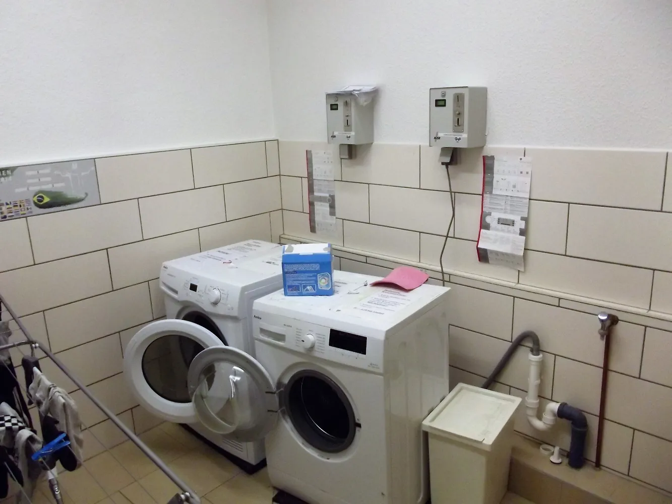 1 Zimmer Wohnung mit 27 m² in Kiel – Bild 7