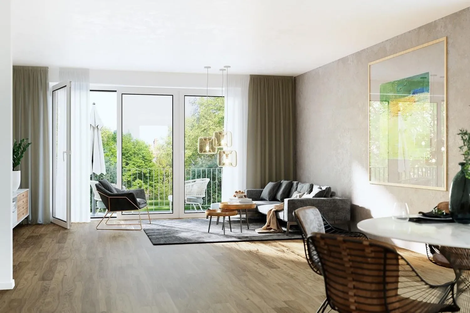 6 Zimmer Haus mit 136 m² in Sindelfingen – Bild 8