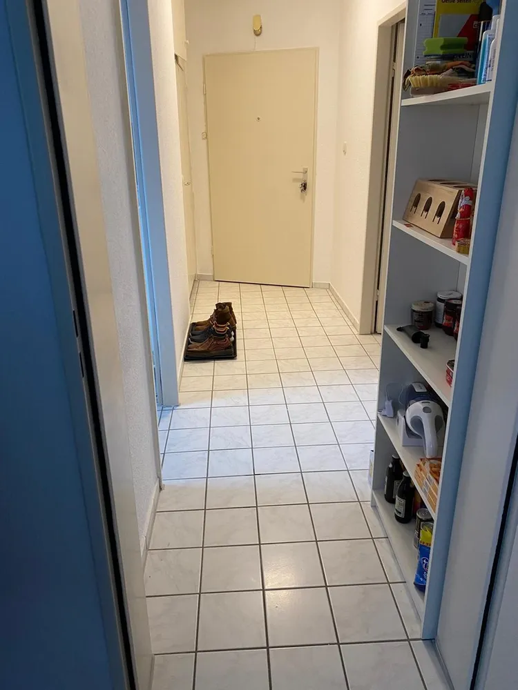 1 Zimmer Wohnung mit 40 m² in Elmshorn – Bild 4