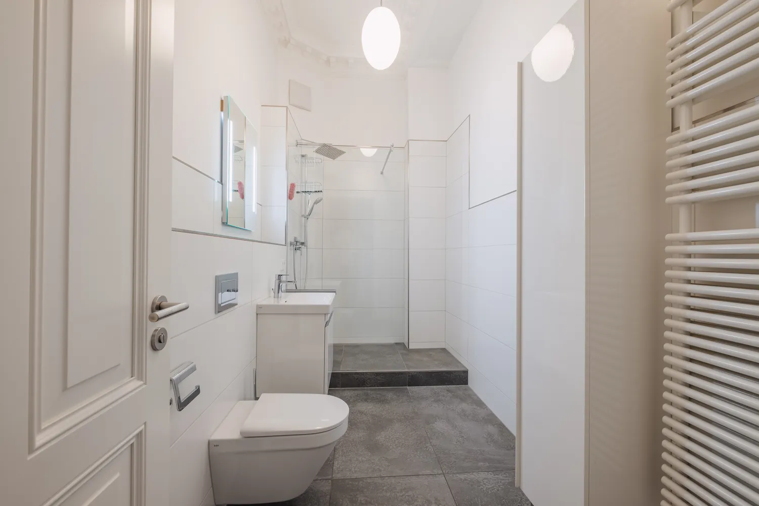 4 Zimmer Wohnung mit 200 m² in Köln – Bild 5