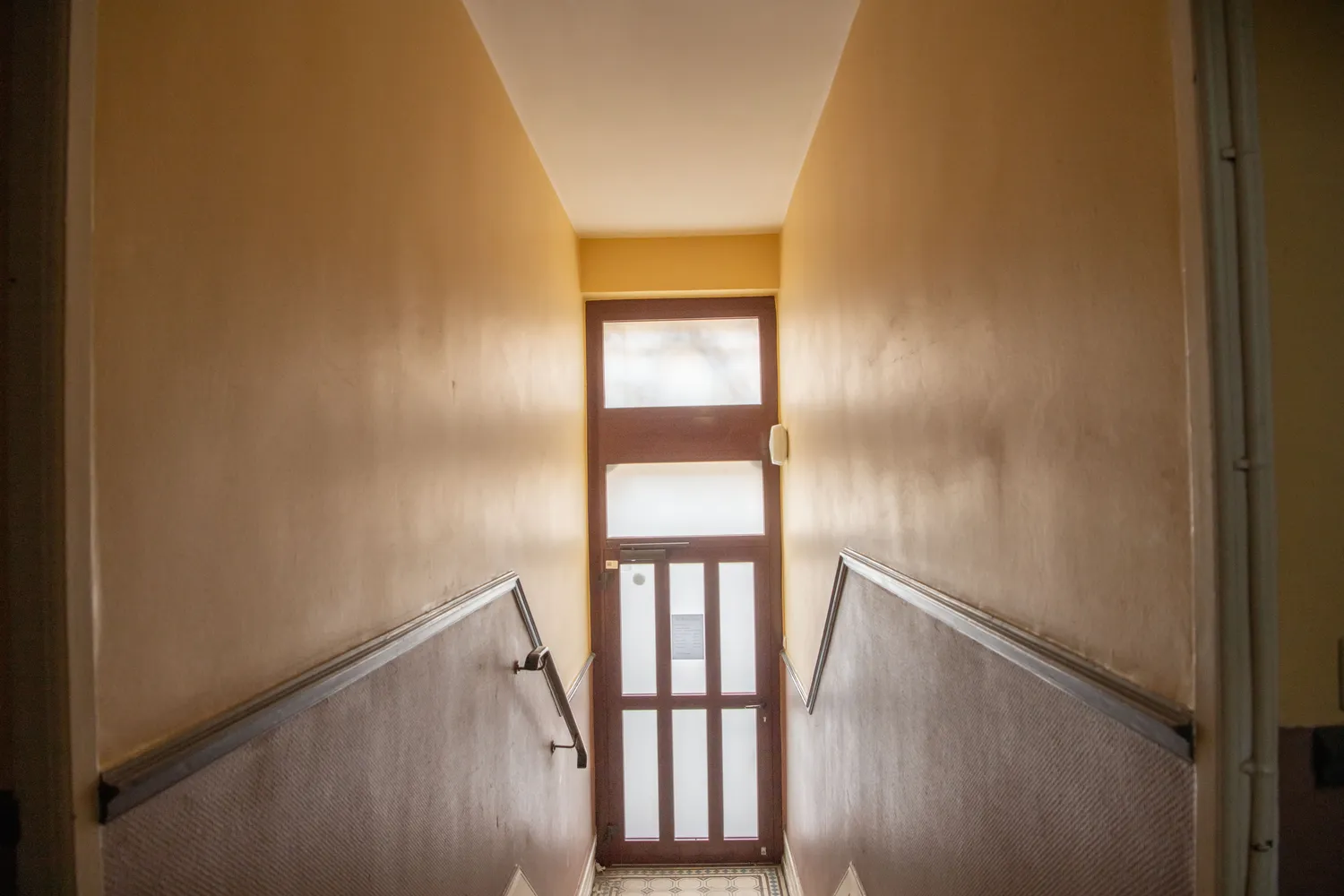 3 Zimmer Wohnung mit 67 m² in Frankfurt am Main – Bild 6