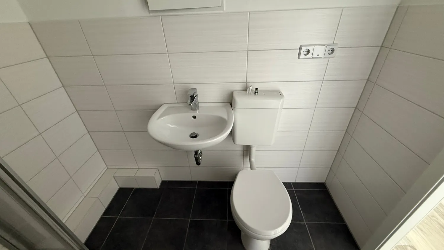 2 Zimmer Wohnung mit 57 m² in Chemnitz – Bild 10