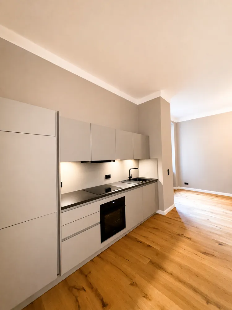 2 Zimmer Wohnung mit 69 m² in Berlin – Bild 5