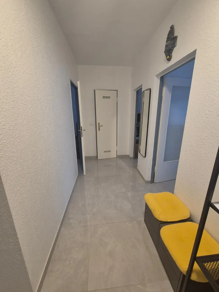 3 Zimmer Wohnung mit 71 m² in Frankfurt am Main – Bild 12