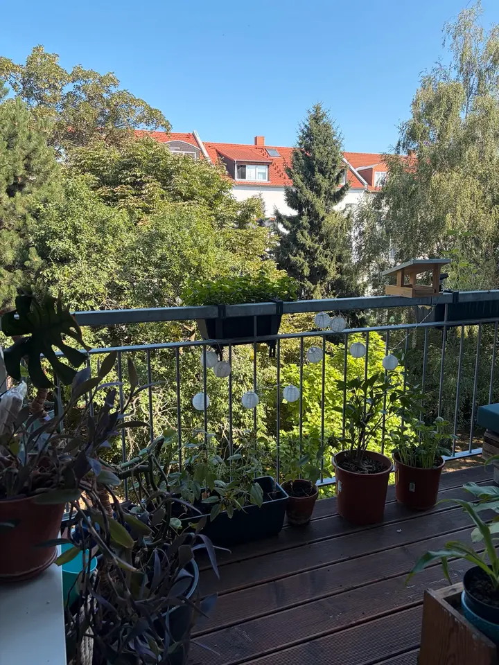 2 Zimmer Wohnung mit 50 m² in Leipzig – Bild 3