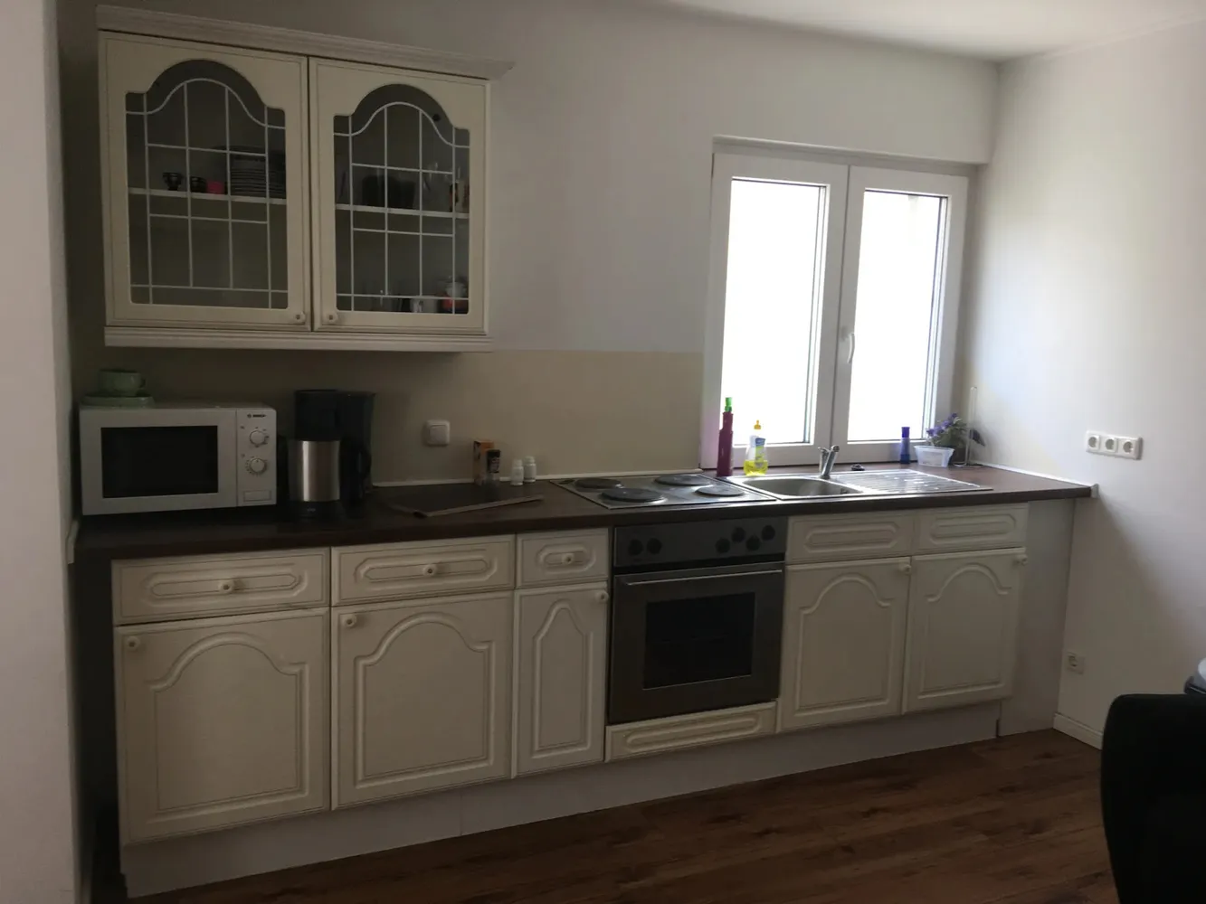 WG-Zimmer mit 20 m² in Berlin – Bild 4