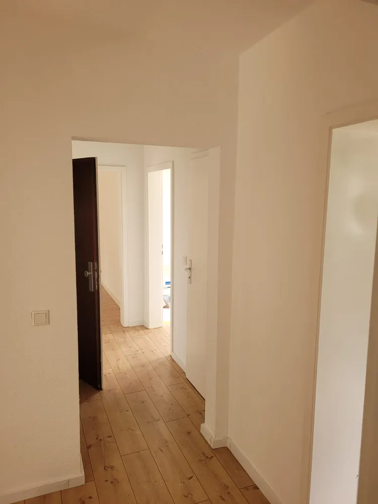 3 Zimmer Wohnung mit 70 m² in Duisburg – Bild 1