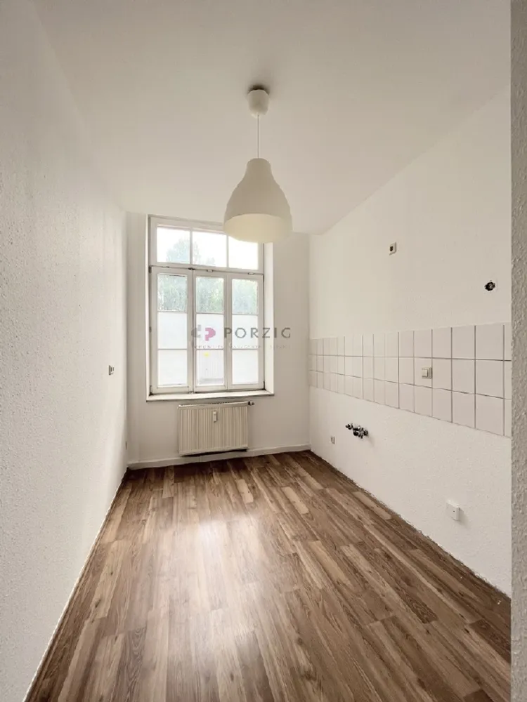 2 room apartment with 62 m² in Limbach-Oberfrohna – Photo 7