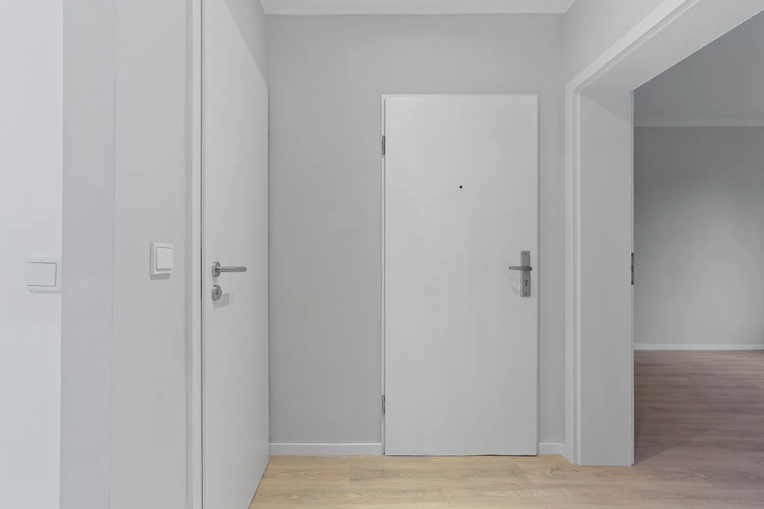 2 Zimmer Wohnung mit 46 m² in Krefeld – Bild 12