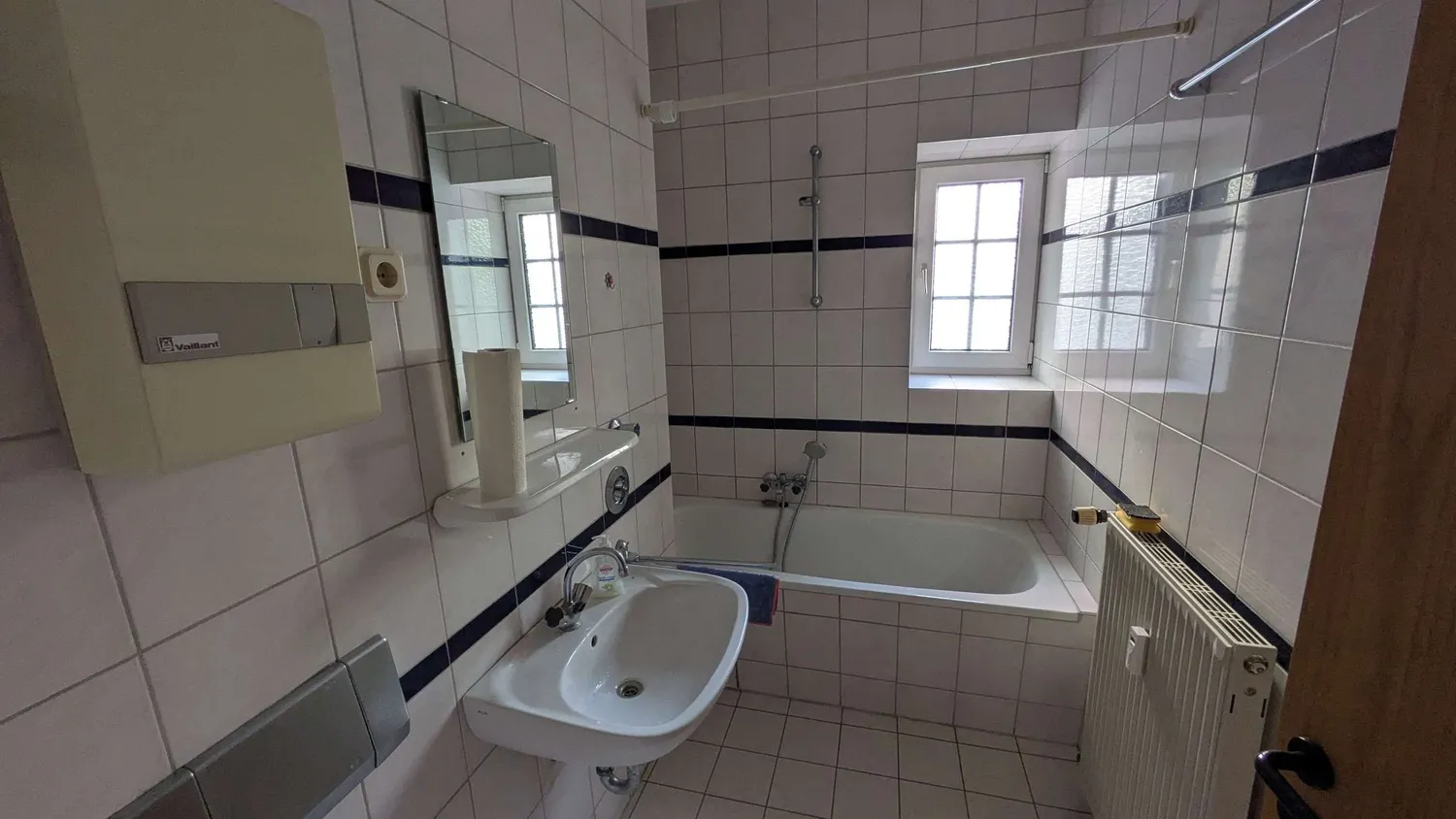 3 Zimmer Wohnung mit 60 m² in Dortmund – Bild 6