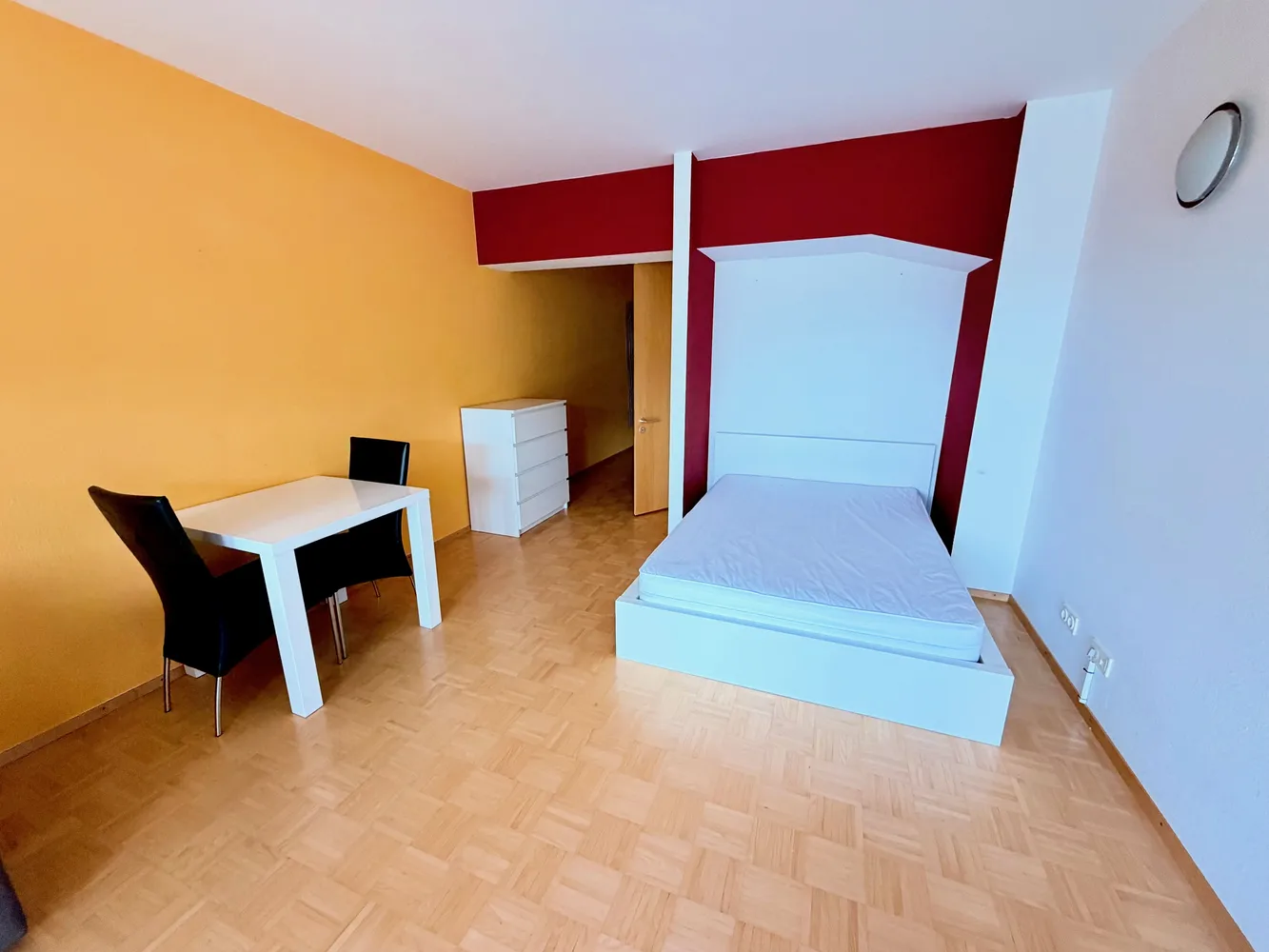 1 Zimmer Wohnung mit 49 m² in Stuttgart – Bild 7