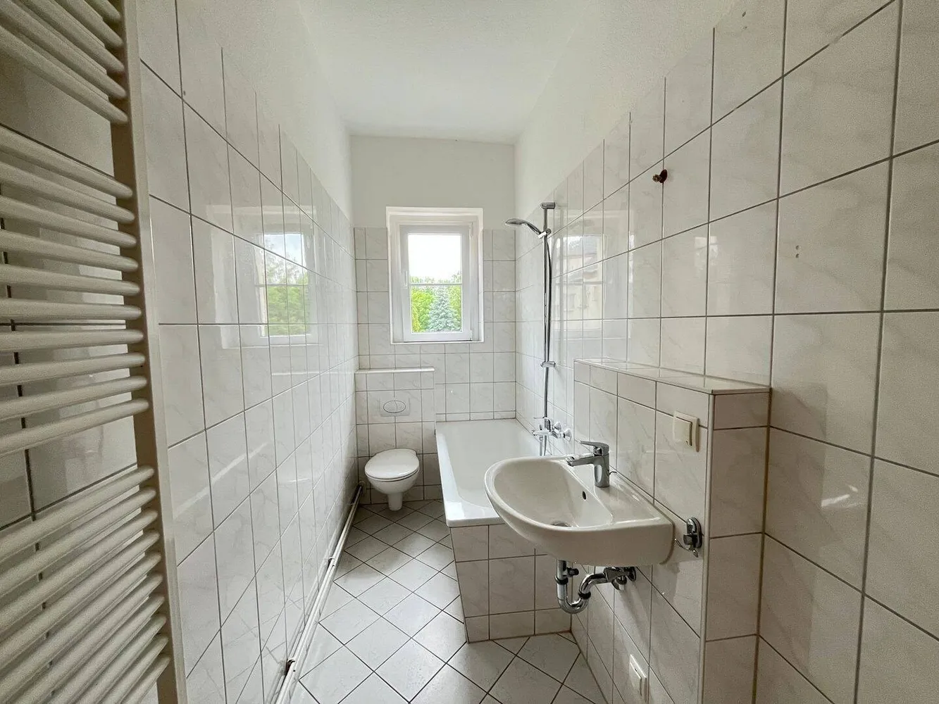 2 Zimmer Wohnung mit 65 m² in Chemnitz – Bild 7