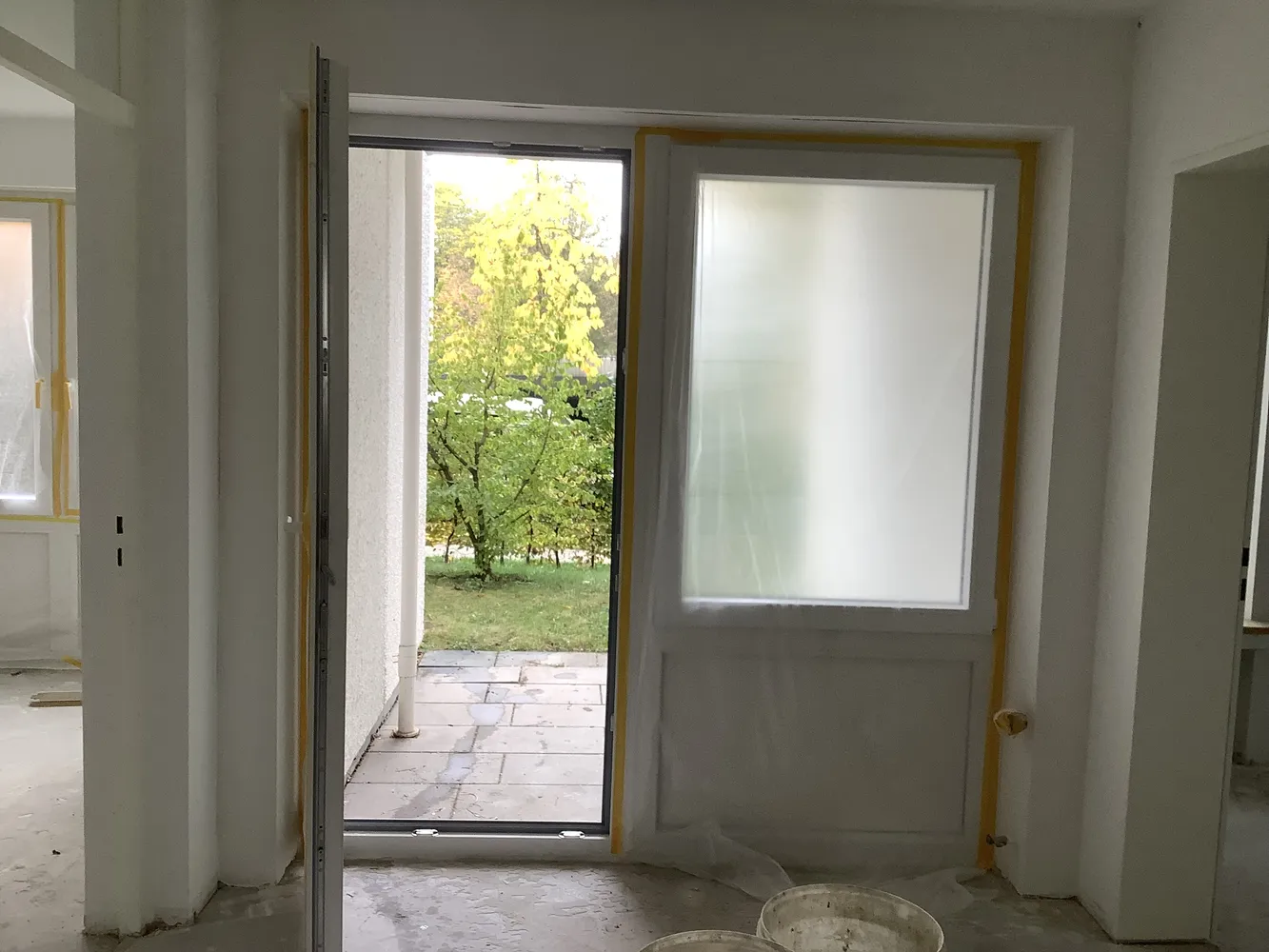 3 room apartment with 74 m² in Munich – Photo 5