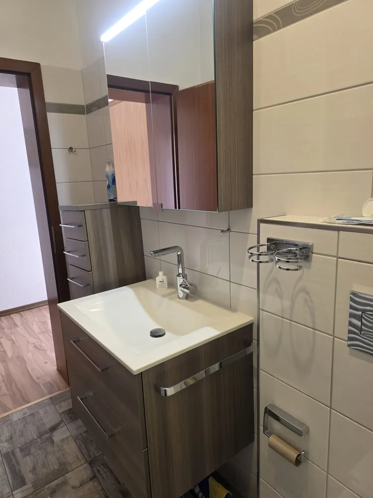 4 Zimmer Wohnung mit 80 m² in Hagen – Bild 6