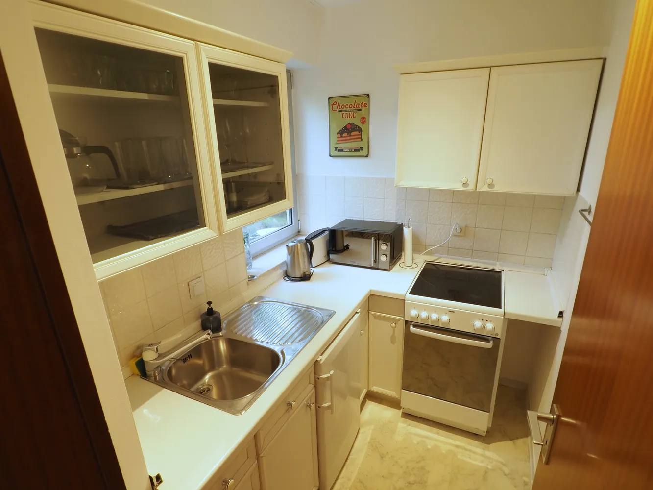 1 Zimmer Wohnung mit 49 m² in Frankfurt am Main – Bild 9