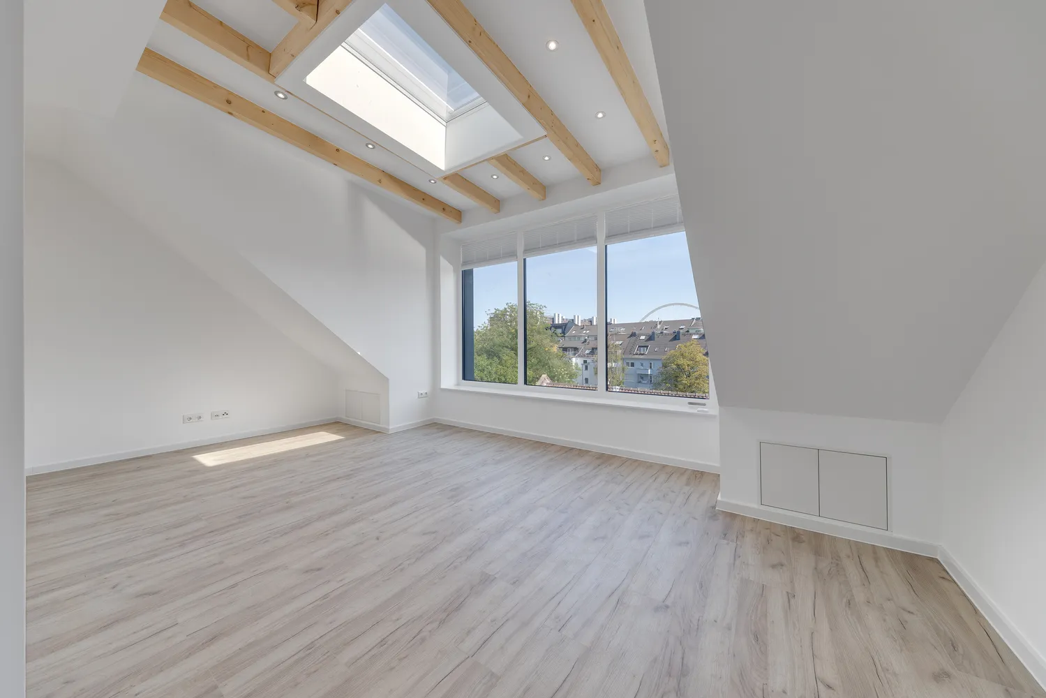 2 room apartment with 47 m² in Cologne – Photo 7